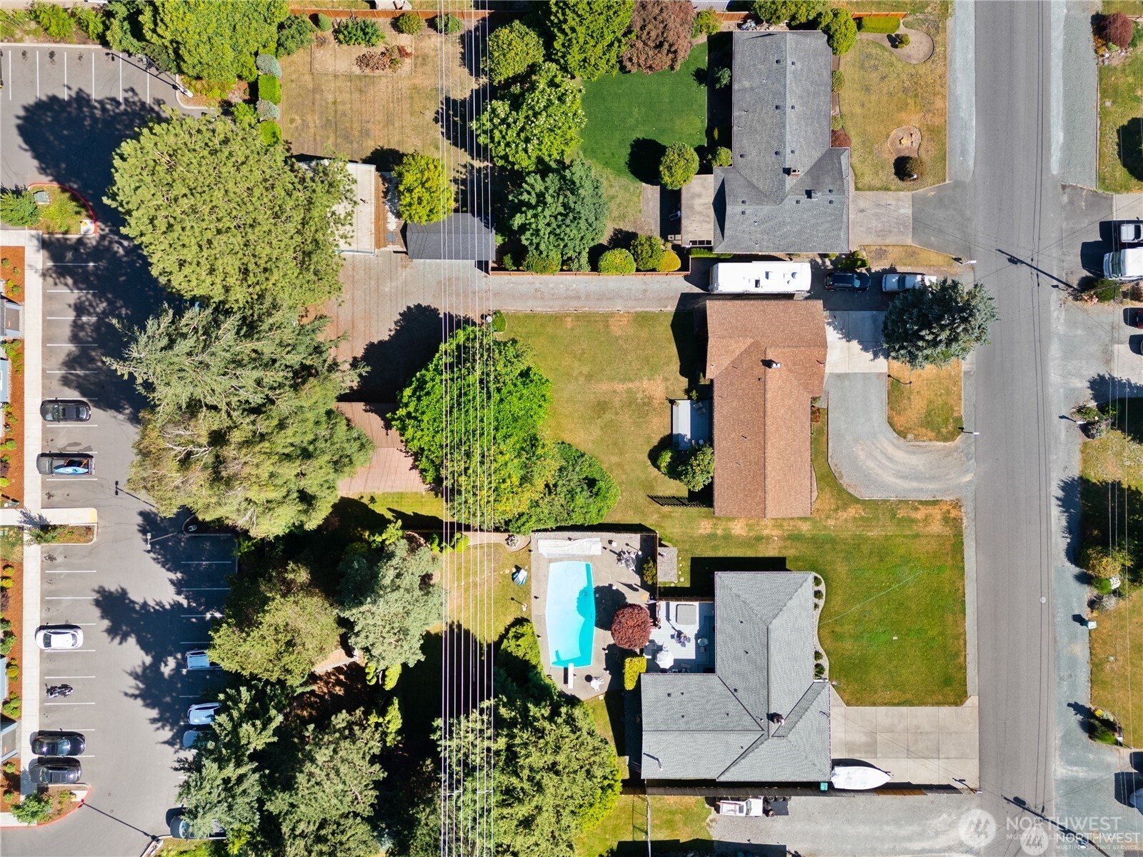 1205 S Walnut Street , Burlington, WA 98233