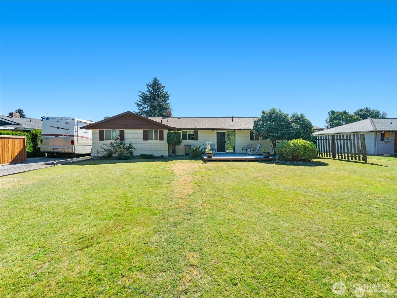 1205 S Walnut Street , Burlington, WA 98233