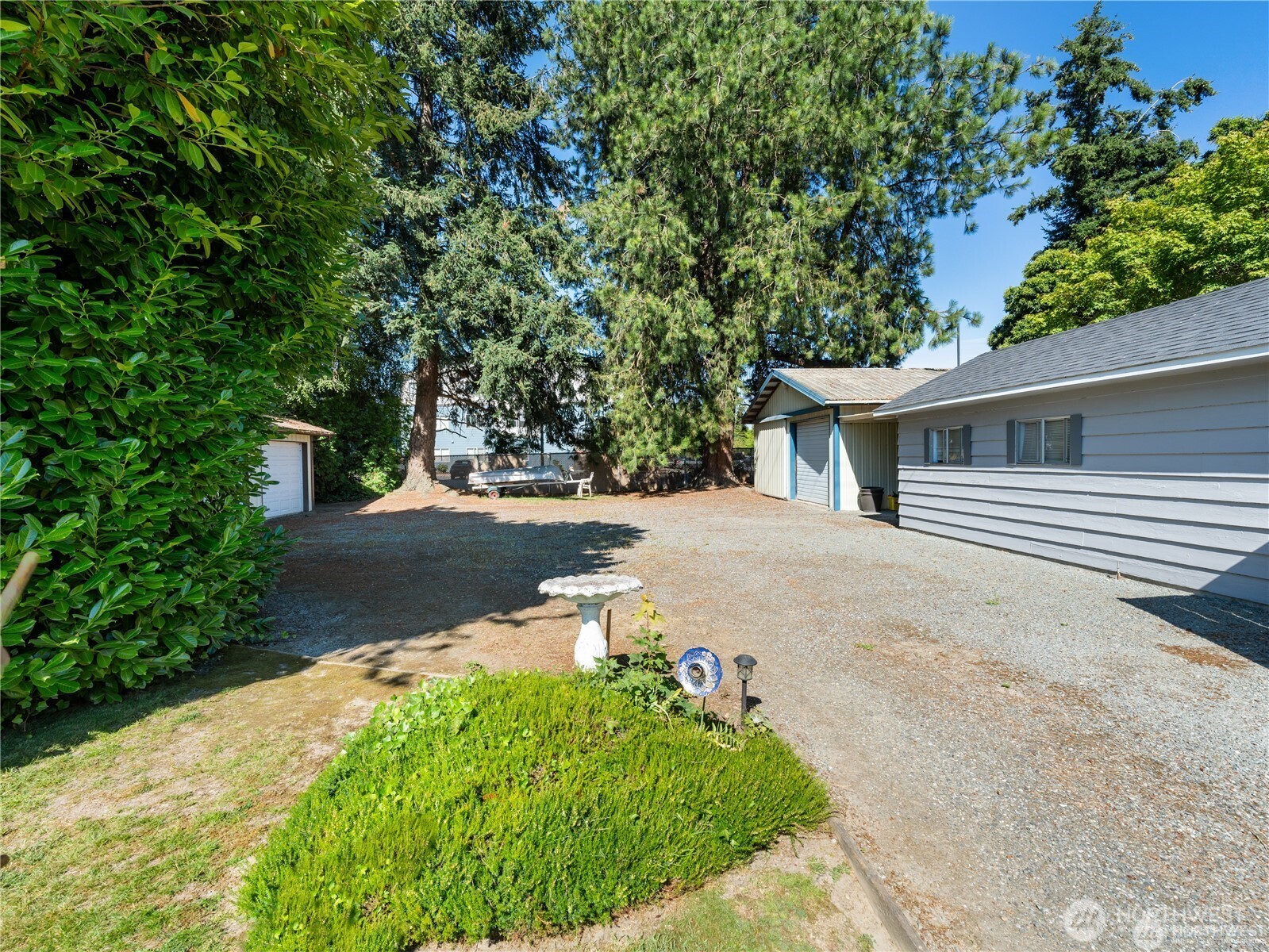 1205 S Walnut Street , Burlington, WA 98233