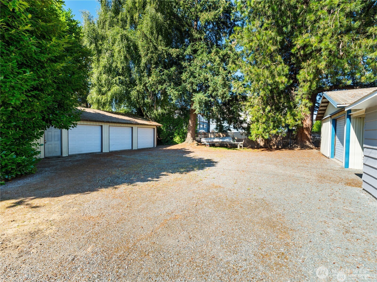 1205 S Walnut Street , Burlington, WA 98233