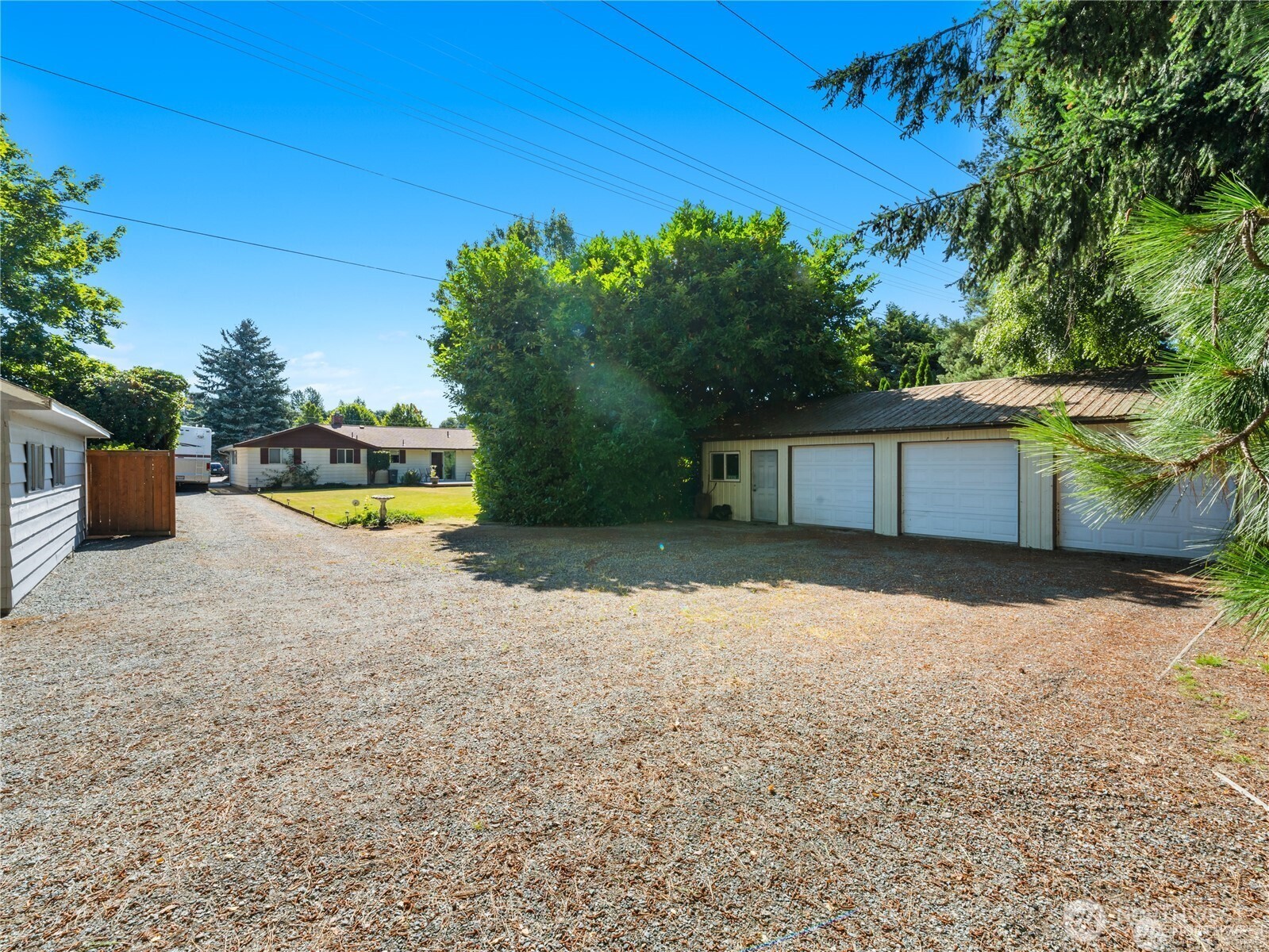 1205 S Walnut Street , Burlington, WA 98233