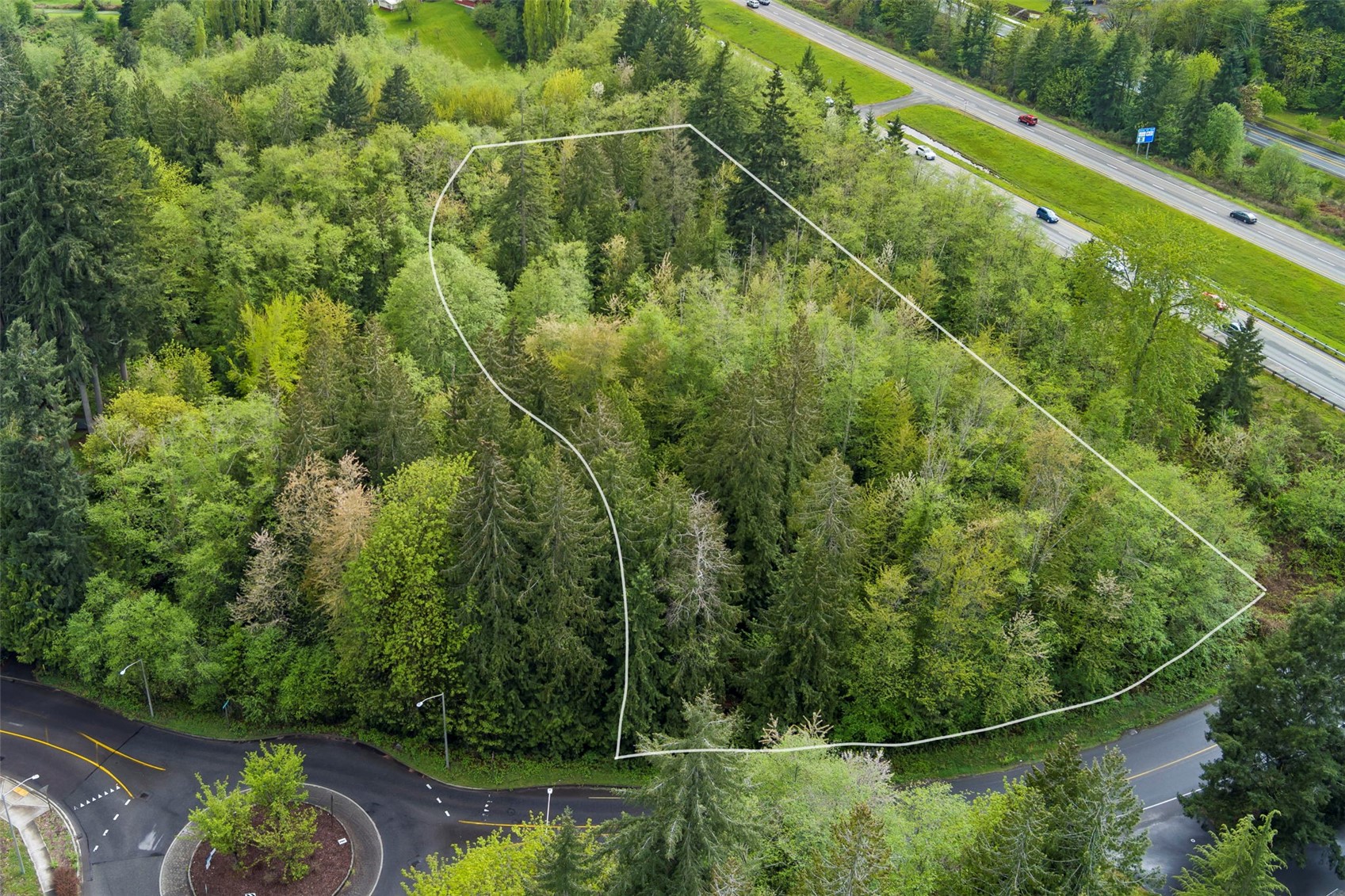 0 NW Anderson Hill Road , Silverdale, WA 98383