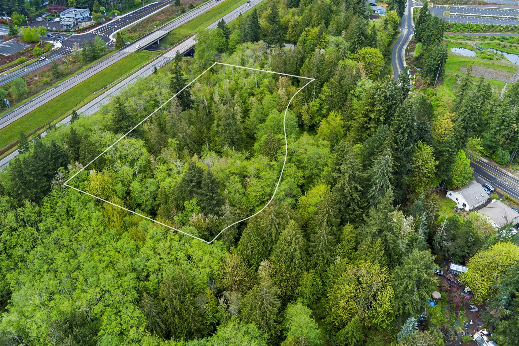 0 NW Anderson Hill Road , Silverdale, WA 98383