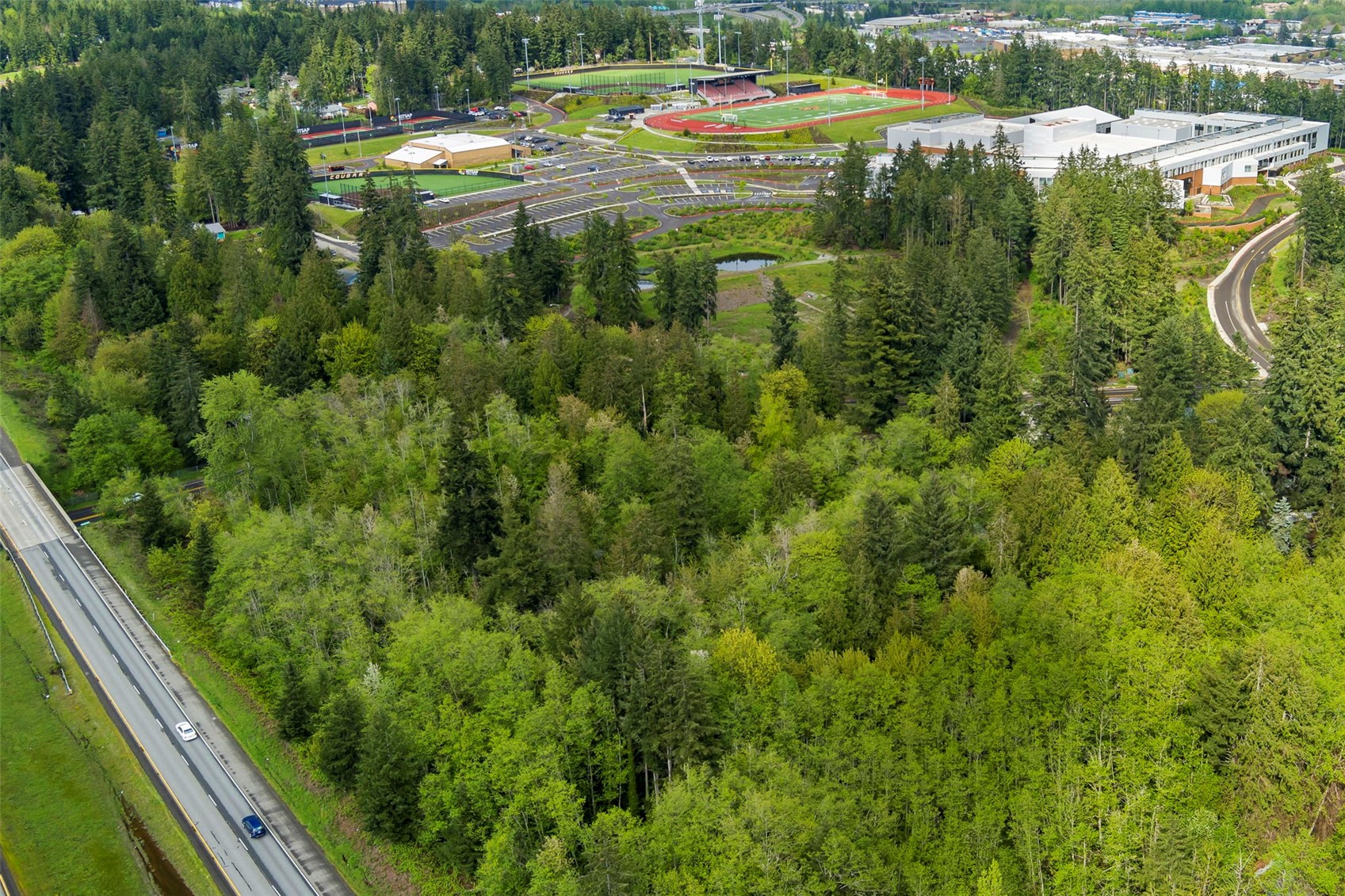 0 NW Anderson Hill Road , Silverdale, WA 98383