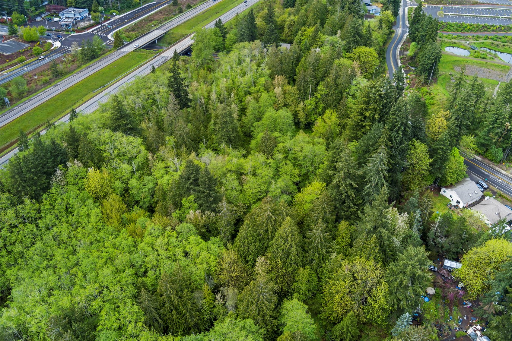 0 NW Anderson Hill Road , Silverdale, WA 98383