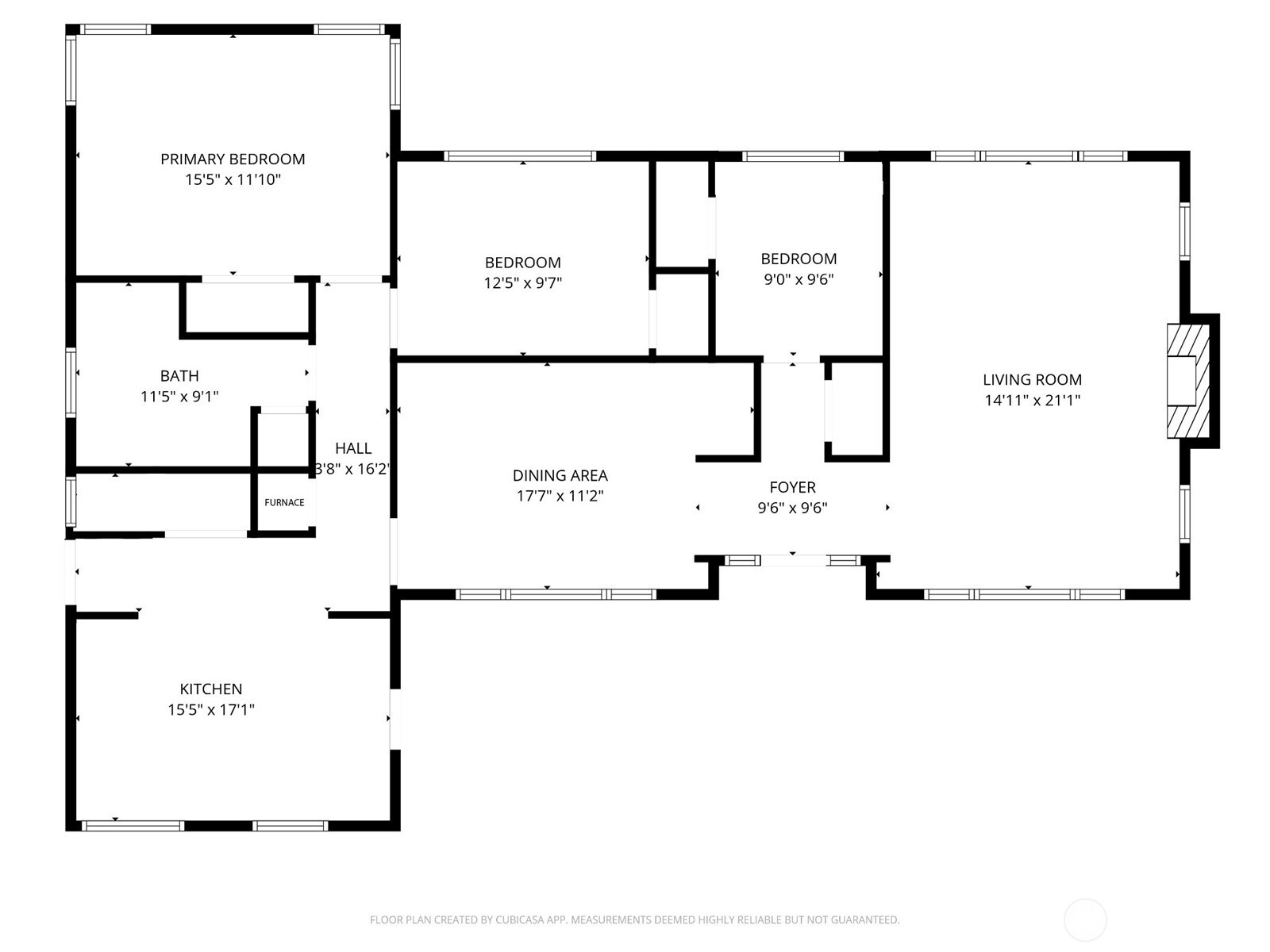 40726 RES Undisclosed , Vancouver, WA 98661