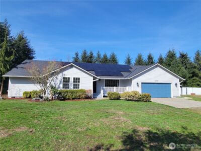 3226 75th Avenue SE, Olympia, WA 98502 - Photo 1