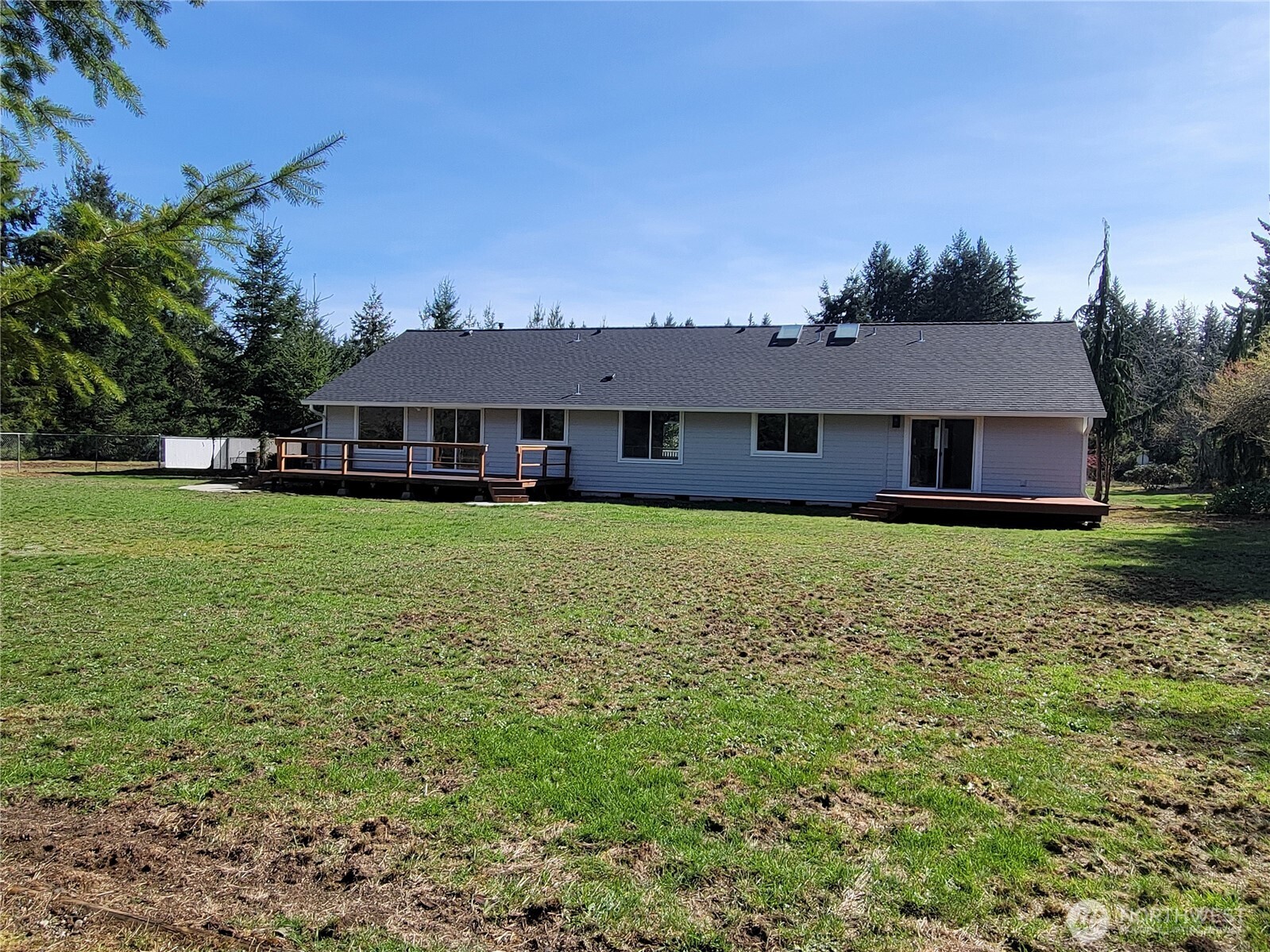 3226 75th Avenue SE, Olympia, WA 98502