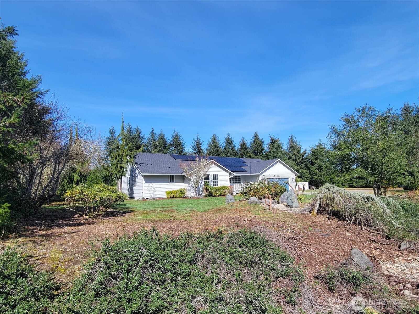 3226 75th Avenue SE, Olympia, WA 98502