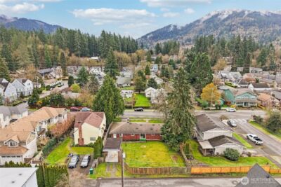 430 SE Andrews Street , Issaquah, WA 98027 - Photo 34