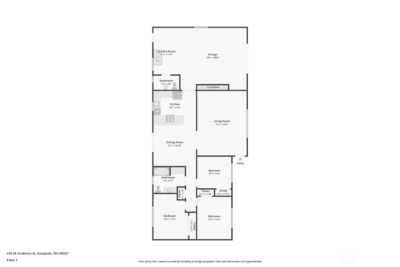 430 SE Andrews Street , Issaquah, WA 98027 - Photo 38