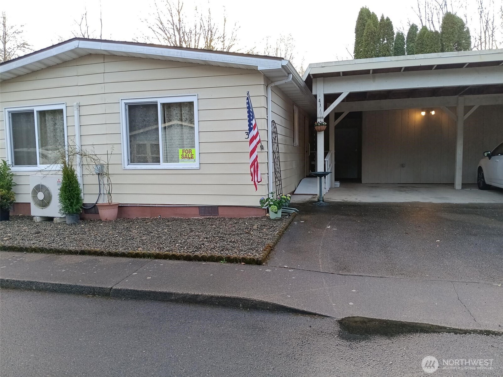 1841 Trosper Road SW #32, Tumwater, WA 98512