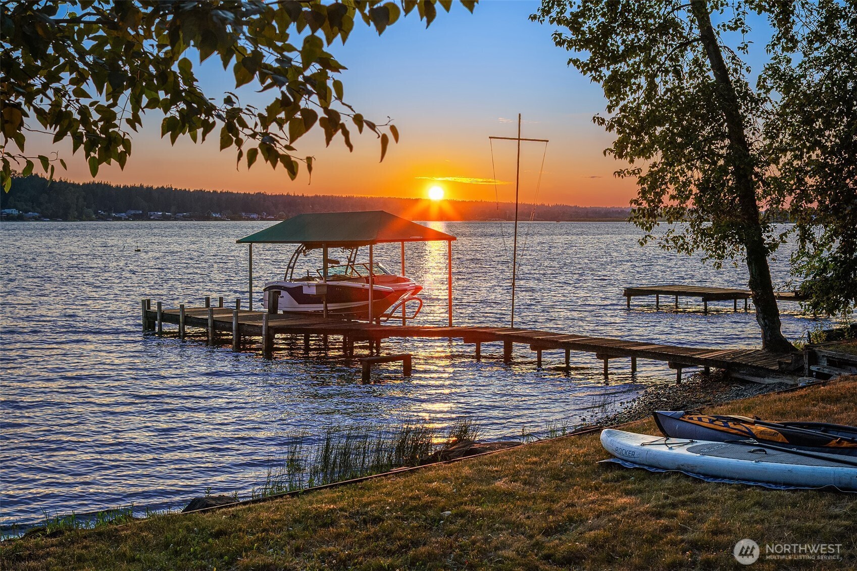 23 YURT E Lake Sammamish Parkway NE, Sammamish, WA 98074
