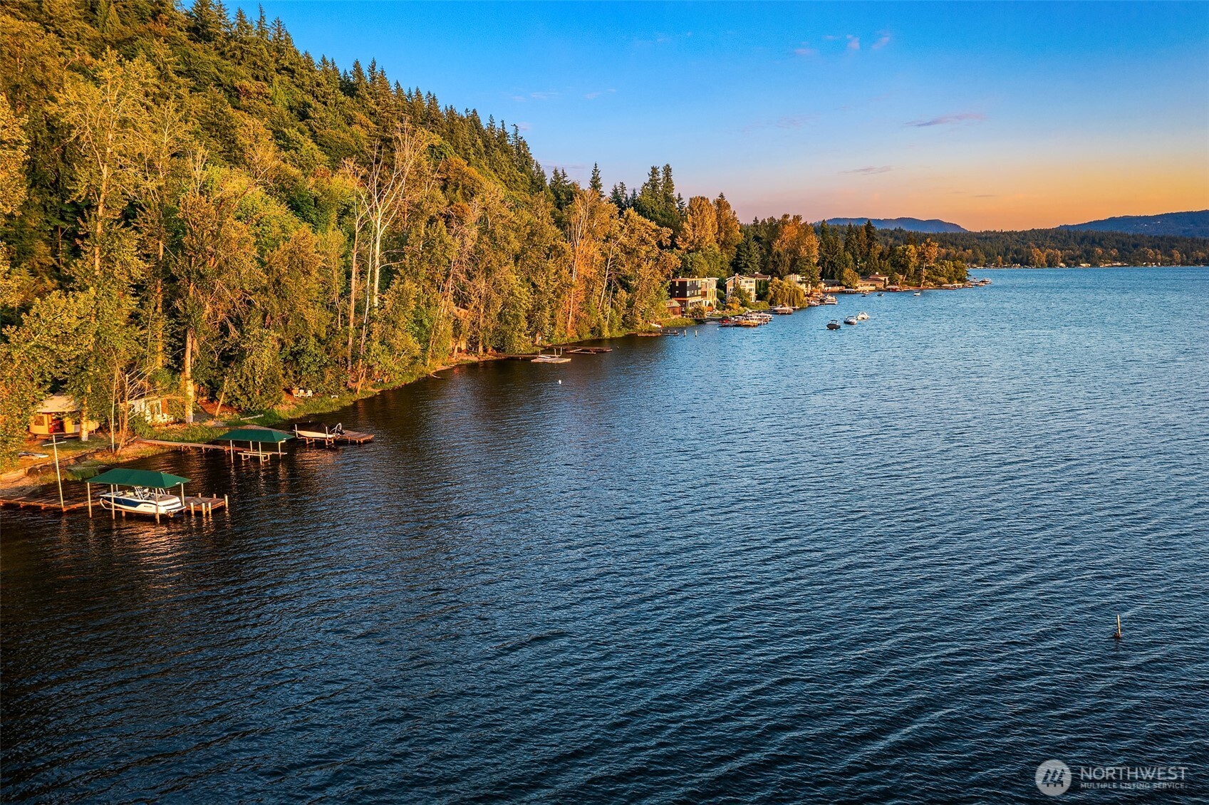 23 YURT E Lake Sammamish Parkway NE, Sammamish, WA 98074
