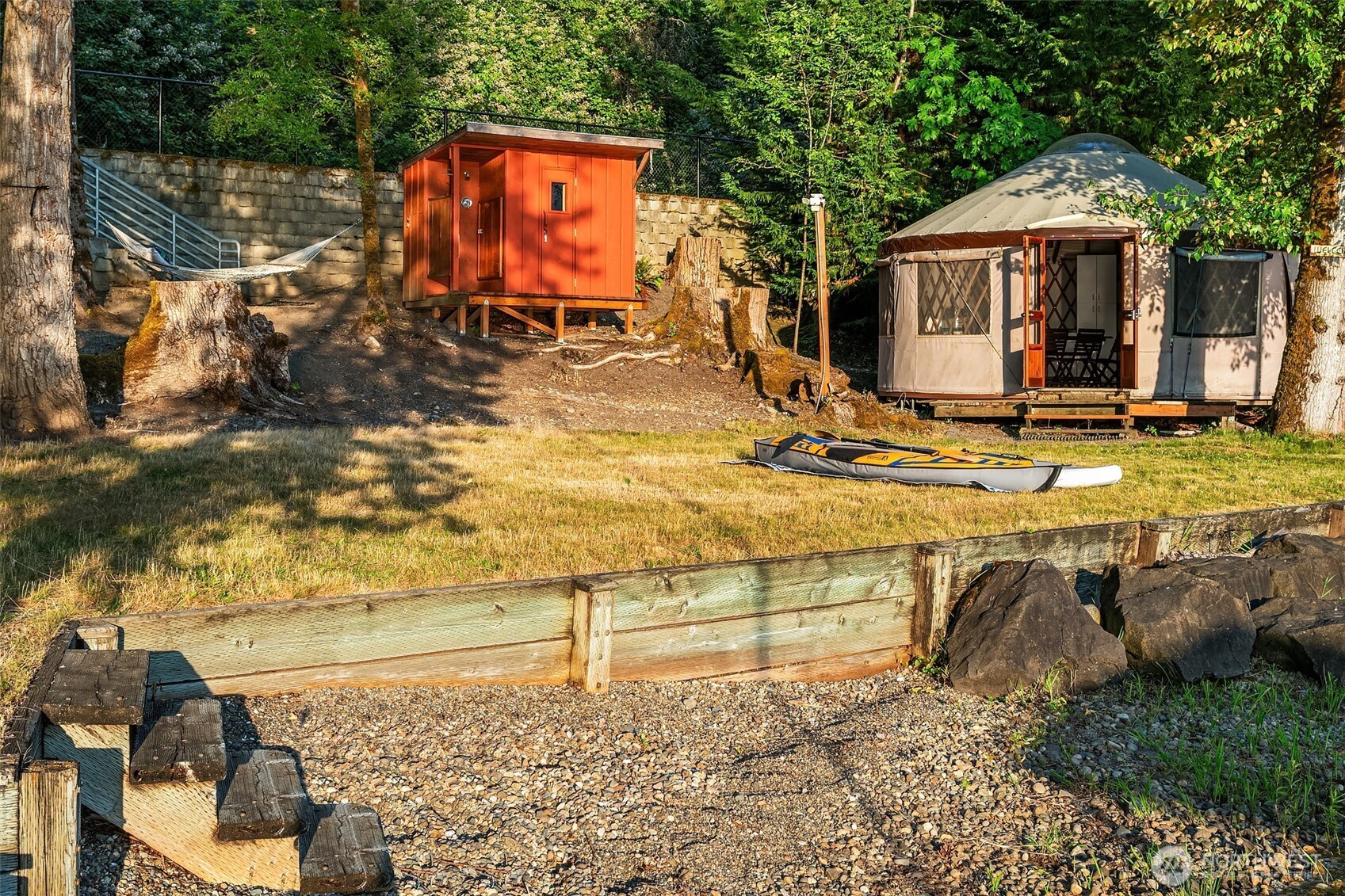 23 YURT E Lake Sammamish Parkway NE, Sammamish, WA 98074