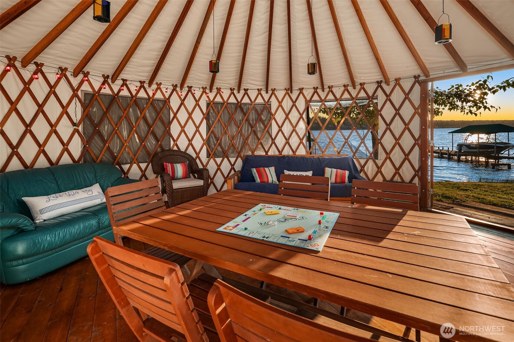 23 YURT E Lake Sammamish Parkway NE, Sammamish, WA 98074