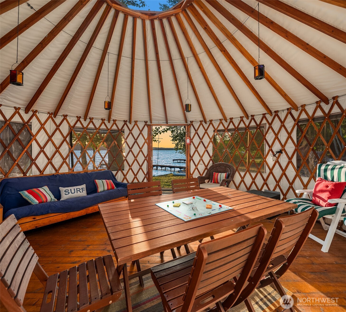 23 YURT E Lake Sammamish Parkway NE, Sammamish, WA 98074
