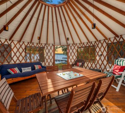 23 YURT E Lake Sammamish Parkway NE, Sammamish, WA 98074 - Photo 5