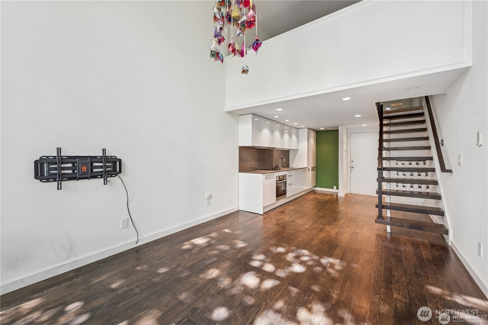 1000 Union Street #402, Seattle, WA 98101