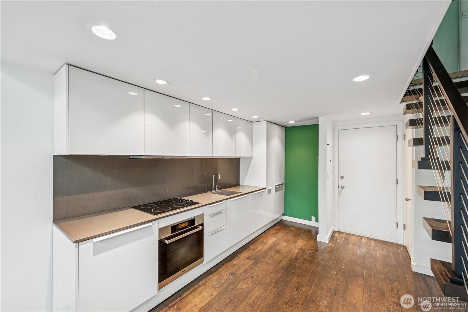 1000 Union Street #402, Seattle, WA 98101