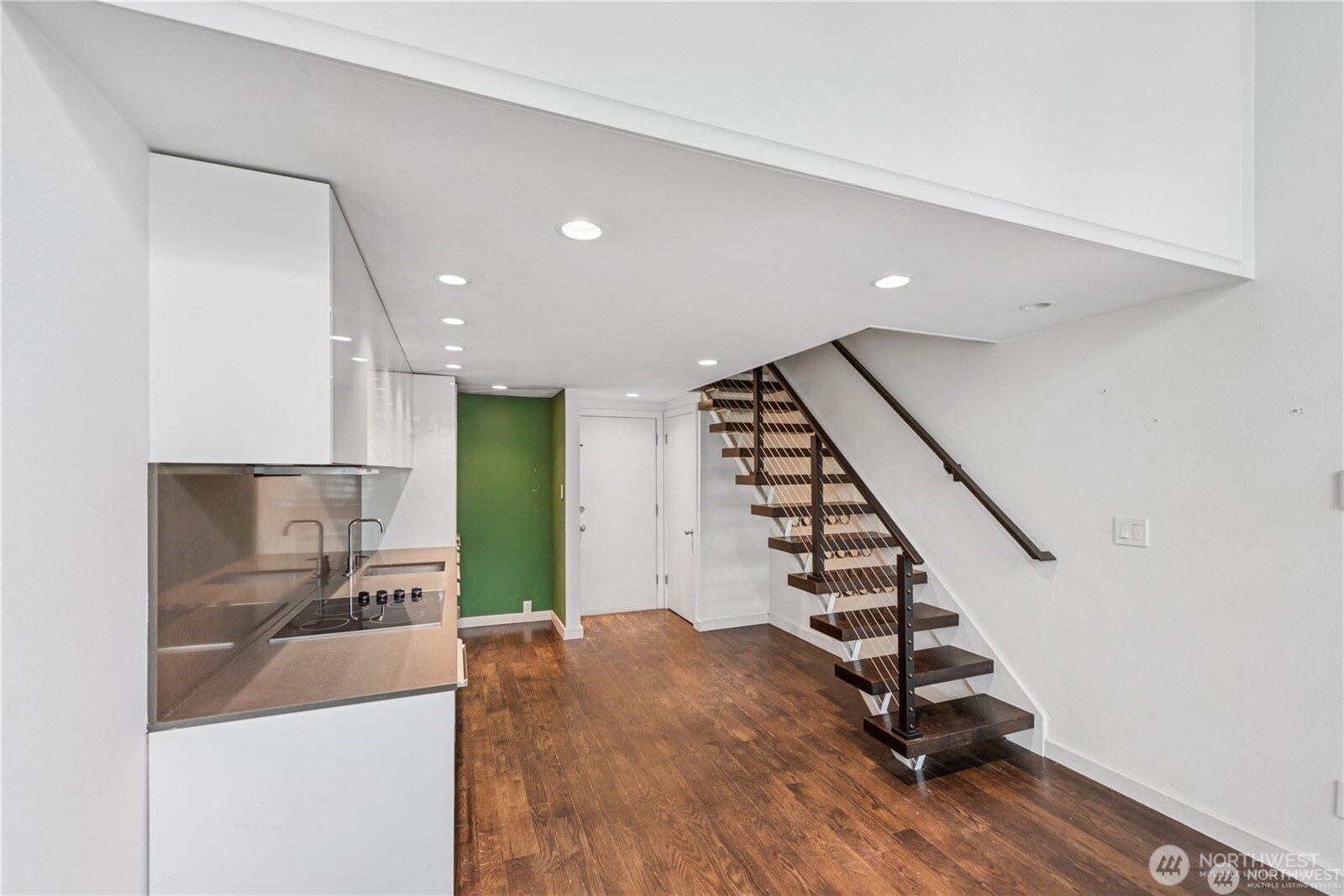 1000 Union Street #402, Seattle, WA 98101