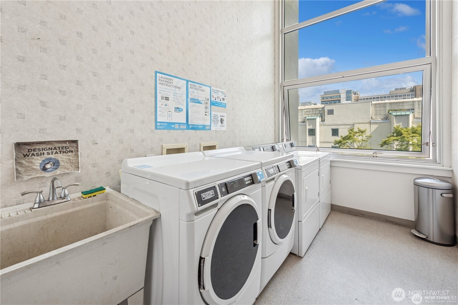 1000 Union Street #402, Seattle, WA 98101