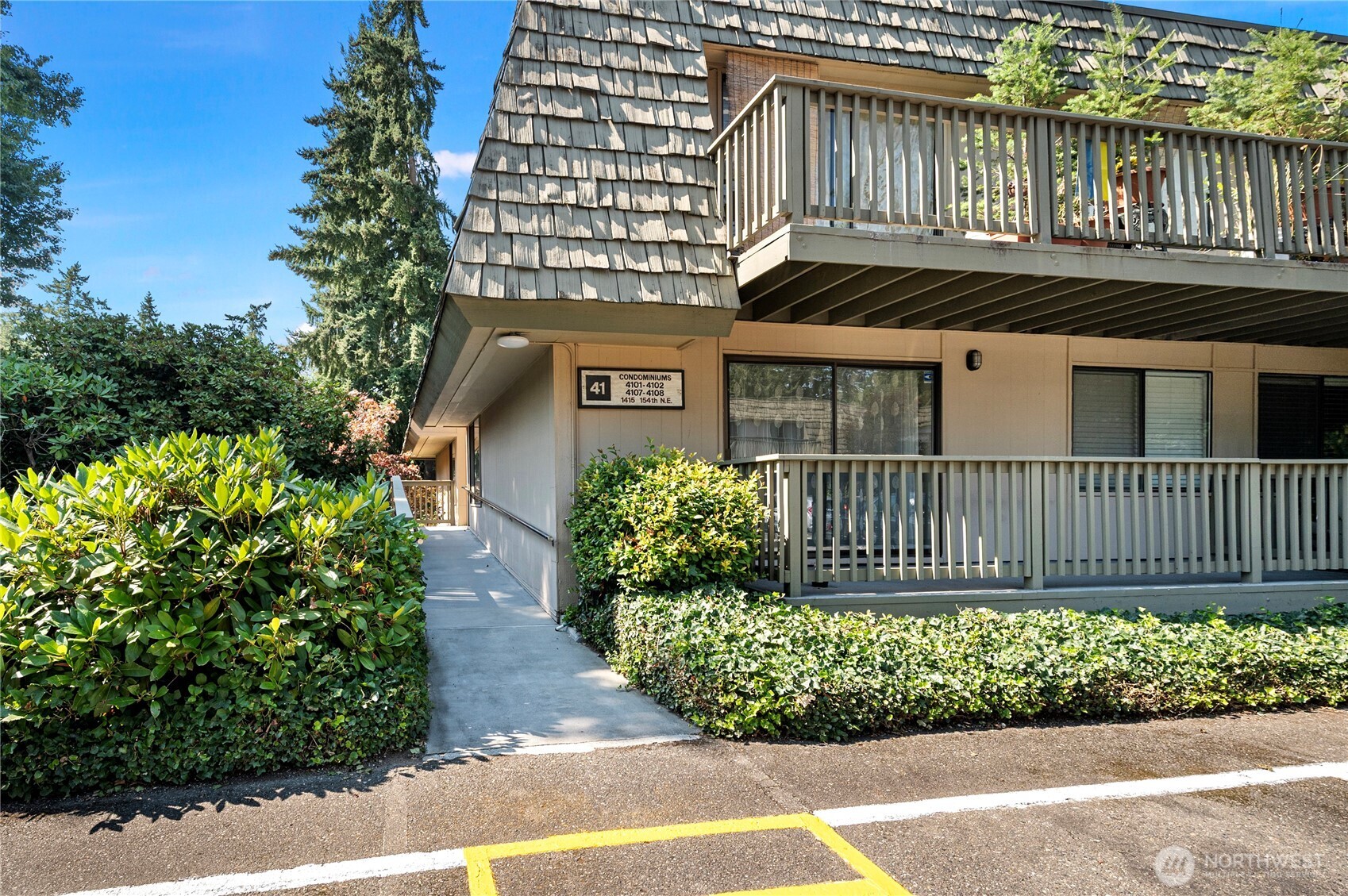 1415 154th Avenue NE #4101, Bellevue, WA 98007