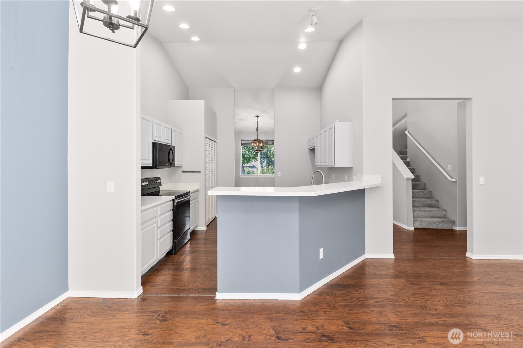 2538 Hidden Springs Loop SE, Lacey, WA 98503