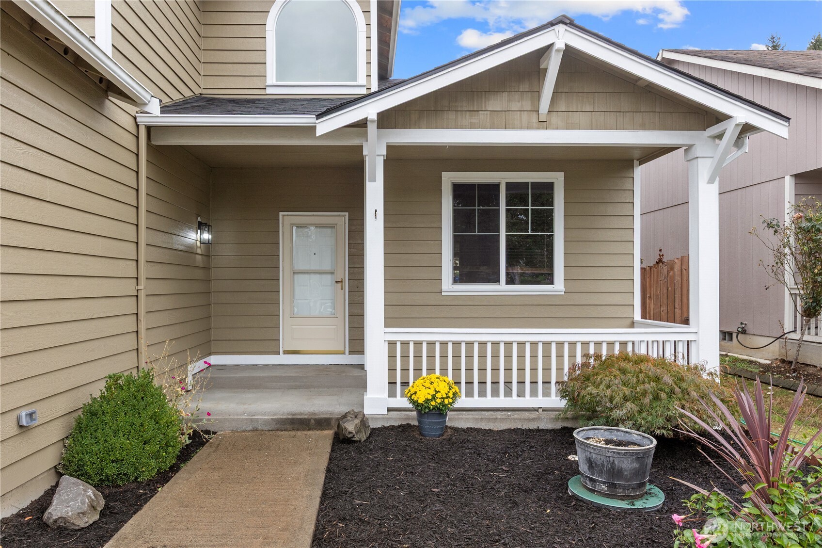 2538 Hidden Springs Loop SE, Lacey, WA 98503