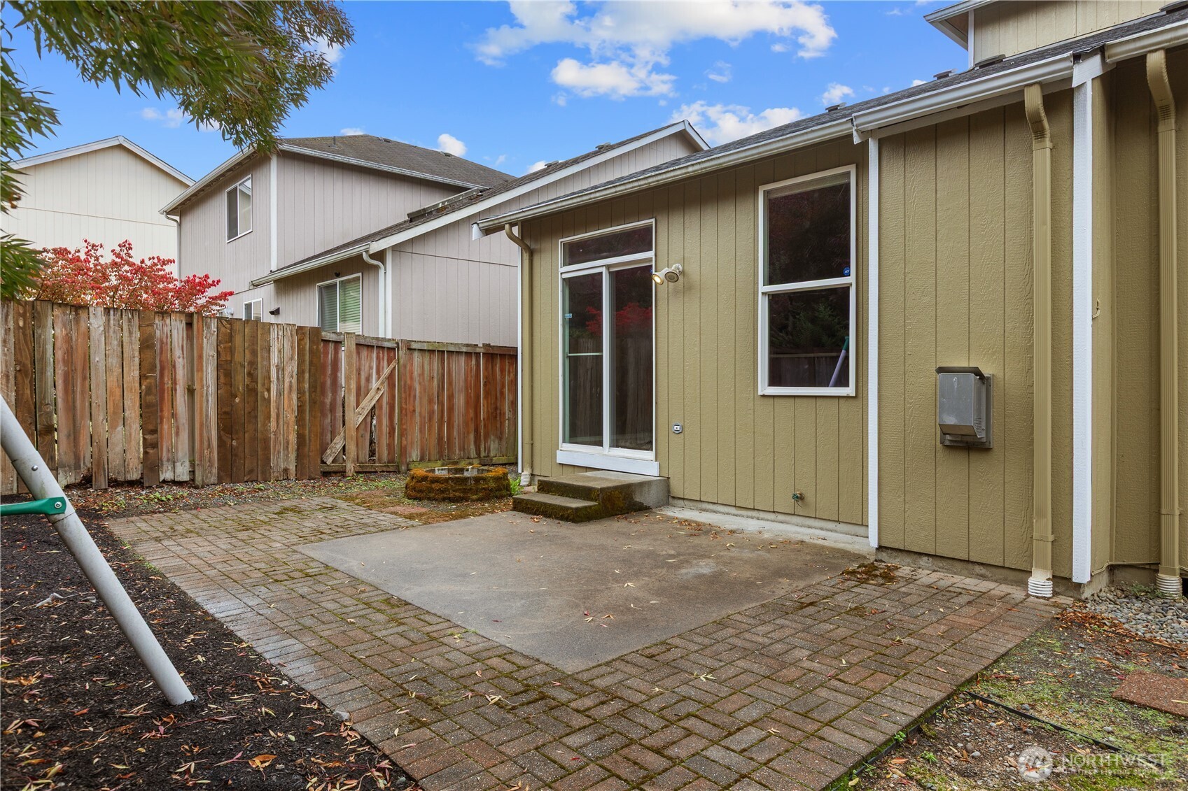 2538 Hidden Springs Loop SE, Lacey, WA 98503