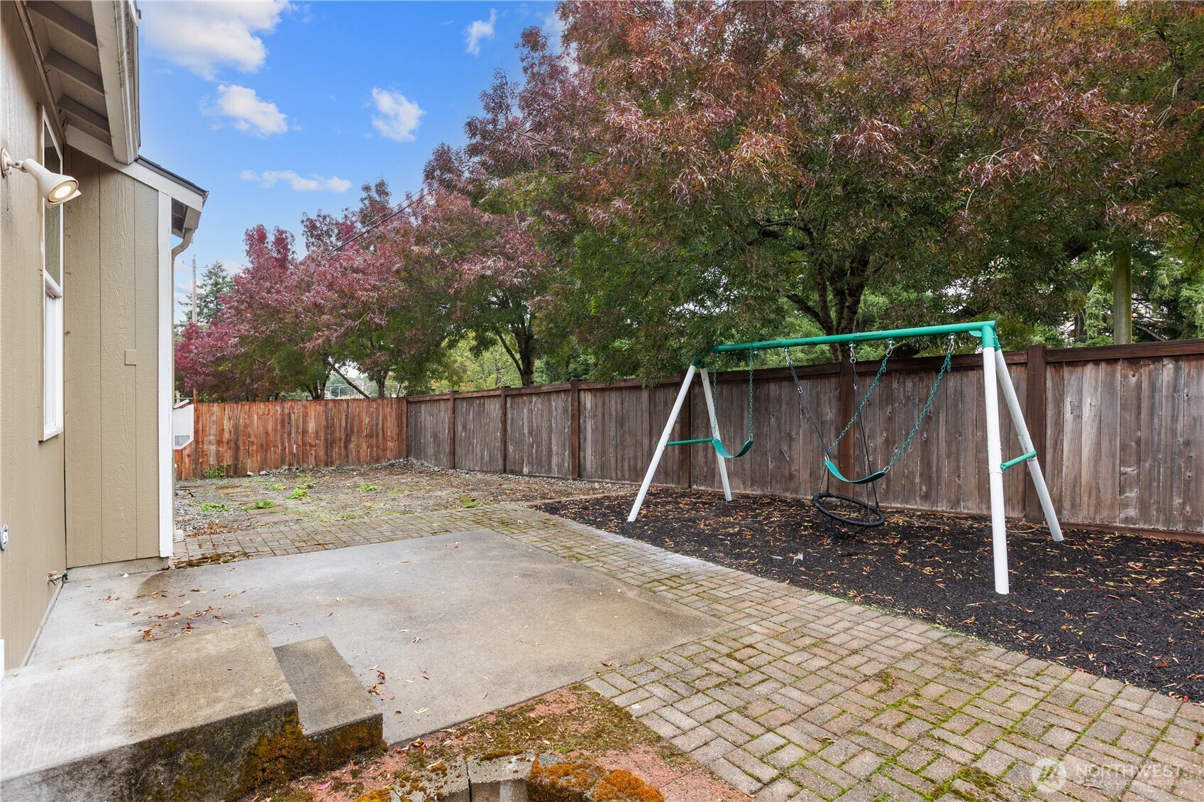 2538 Hidden Springs Loop SE, Lacey, WA 98503