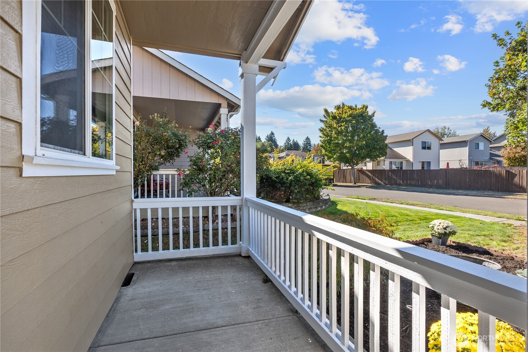 2538 Hidden Springs Loop SE, Lacey, WA 98503