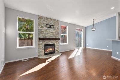 2538 Hidden Springs Loop SE, Lacey, WA 98503 - Photo 9