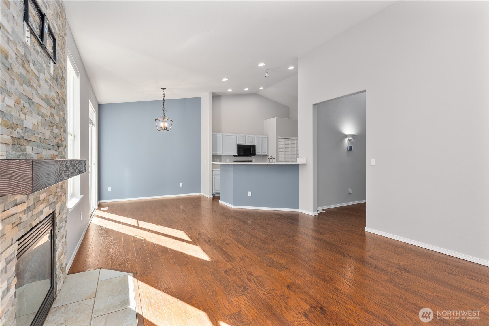 2538 Hidden Springs Loop SE, Lacey, WA 98503