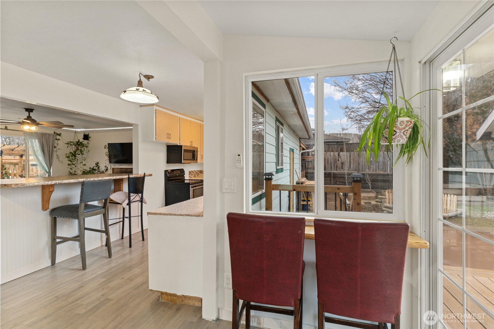 785 N Jerome Lane , East Wenatchee, WA 98802