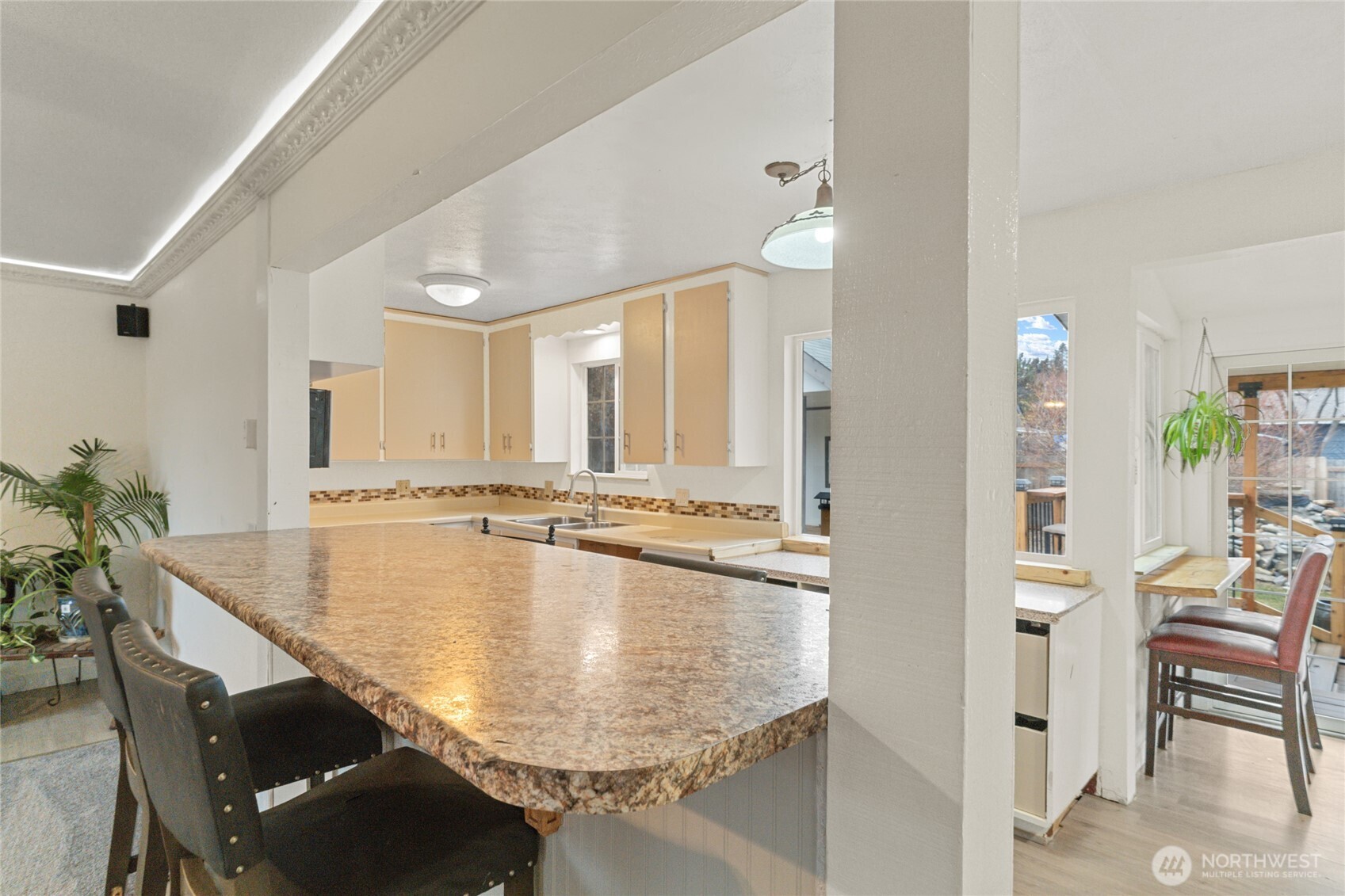 785 N Jerome Lane , East Wenatchee, WA 98802