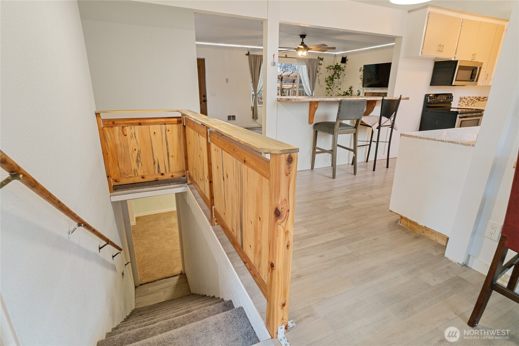 785 N Jerome Lane , East Wenatchee, WA 98802