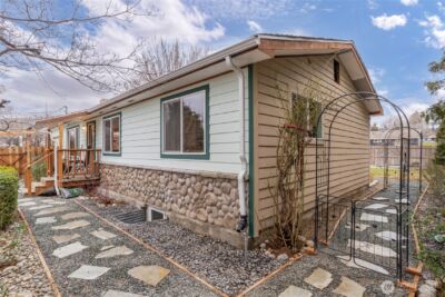 785 N Jerome Lane , East Wenatchee, WA 98802 - Photo 5