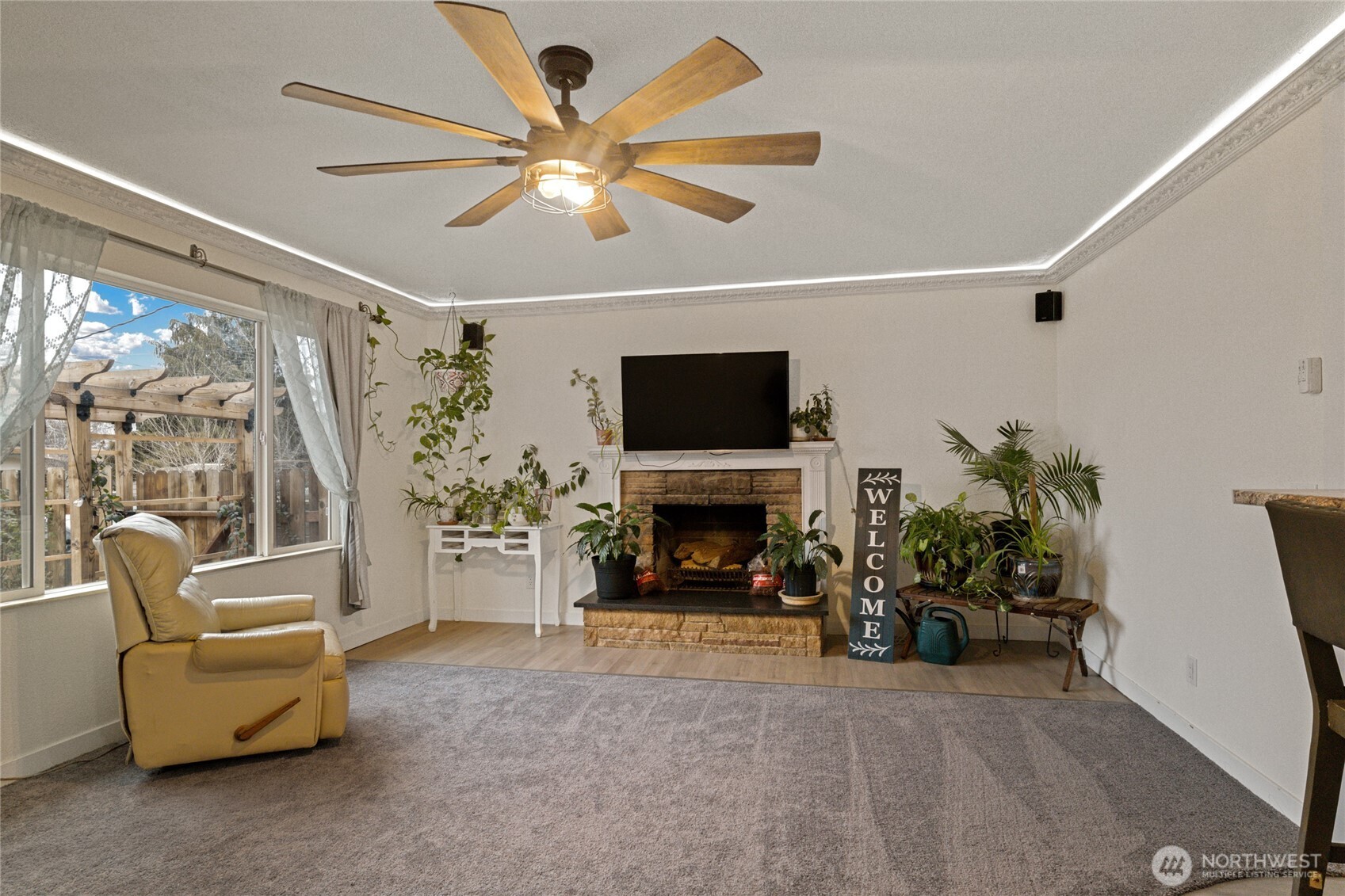 785 N Jerome Lane , East Wenatchee, WA 98802