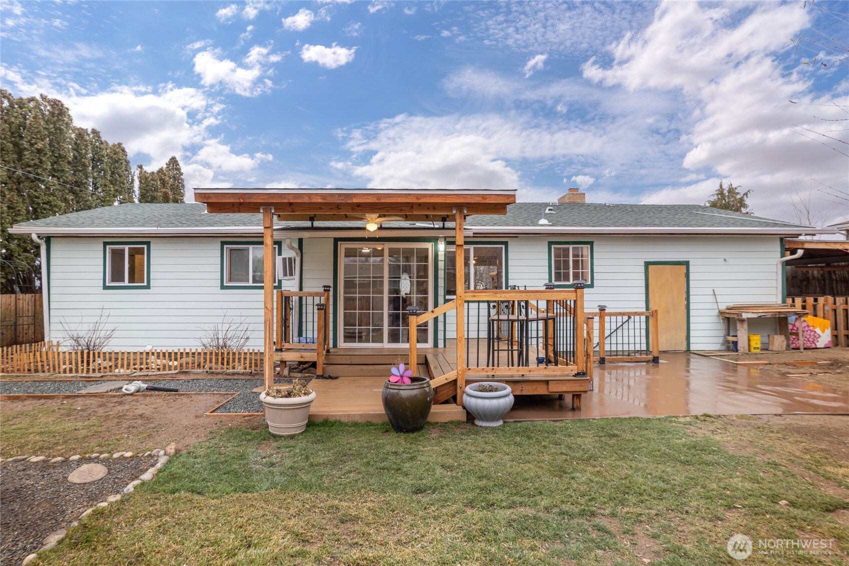 785 N Jerome Lane , East Wenatchee, WA 98802
