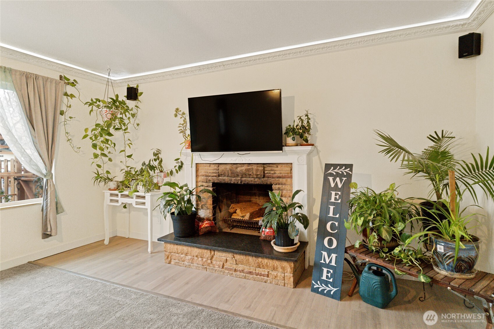 785 N Jerome Lane , East Wenatchee, WA 98802