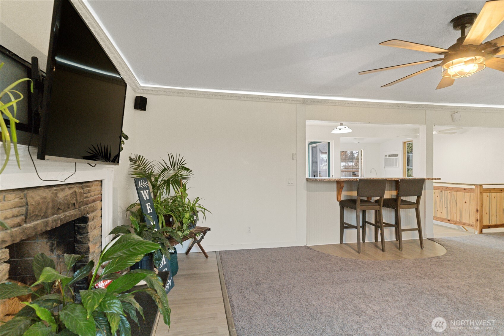 785 N Jerome Lane , East Wenatchee, WA 98802