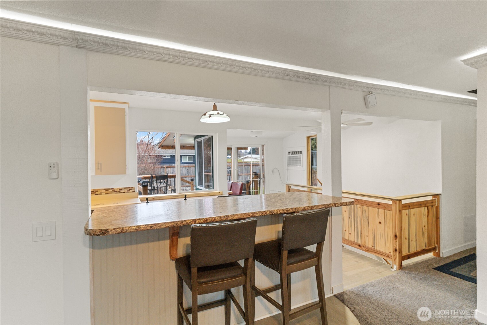 785 N Jerome Lane , East Wenatchee, WA 98802