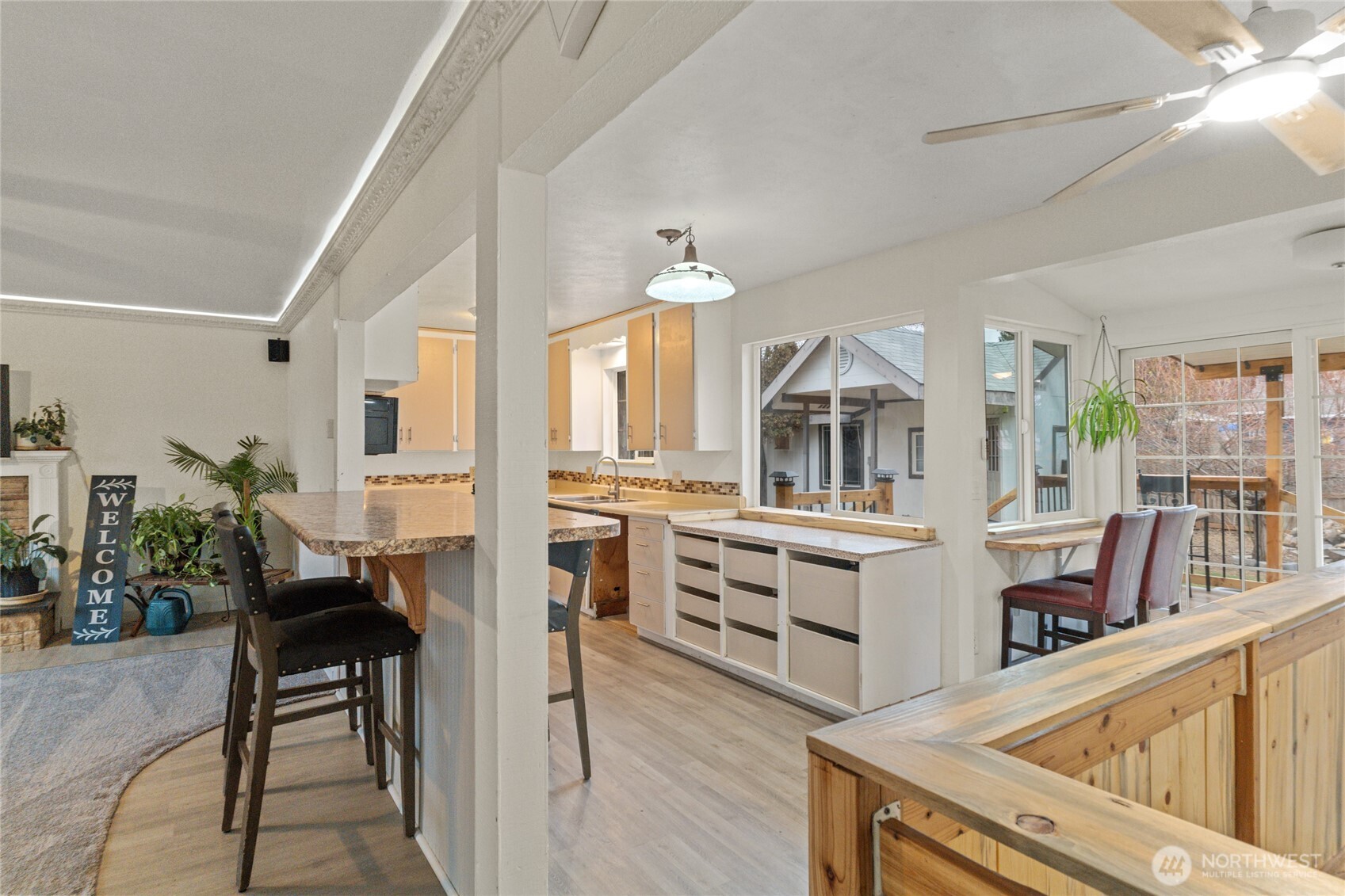 785 N Jerome Lane , East Wenatchee, WA 98802