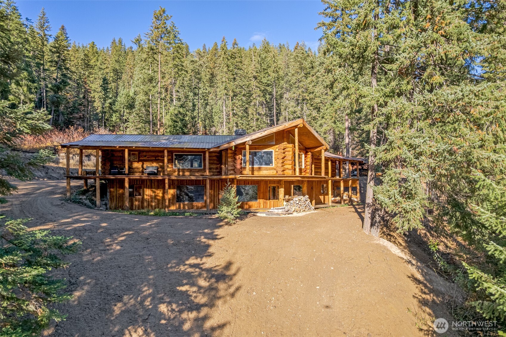 16930 Chumstick , Leavenworth, WA 98826