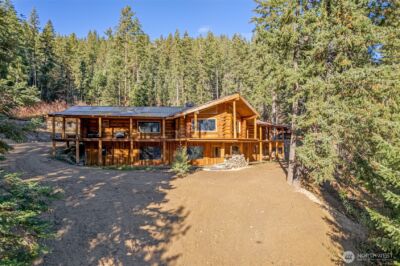 16930 Chumstick , Leavenworth, WA 98826