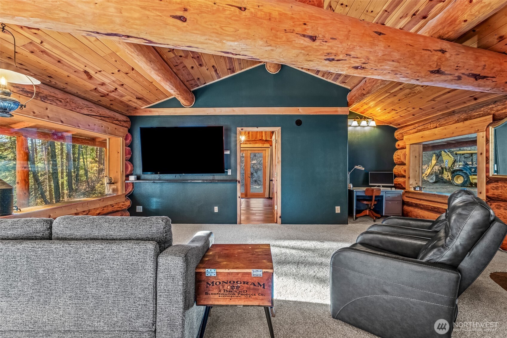 16930 Chumstick , Leavenworth, WA 98826