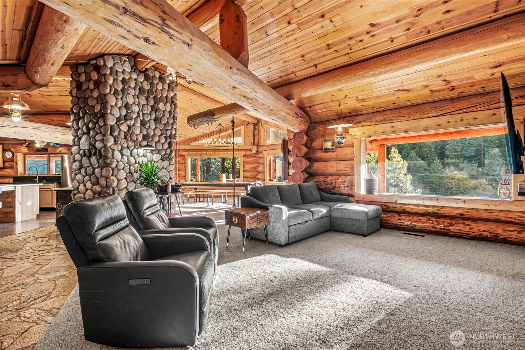 16930 Chumstick , Leavenworth, WA 98826