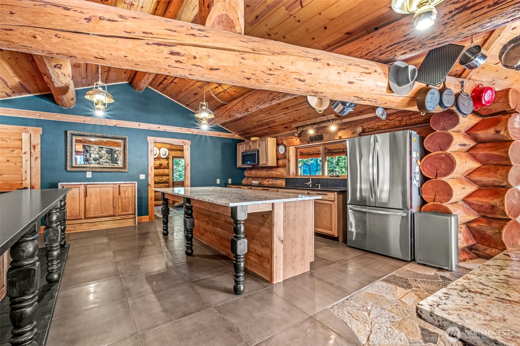 16930 Chumstick , Leavenworth, WA 98826