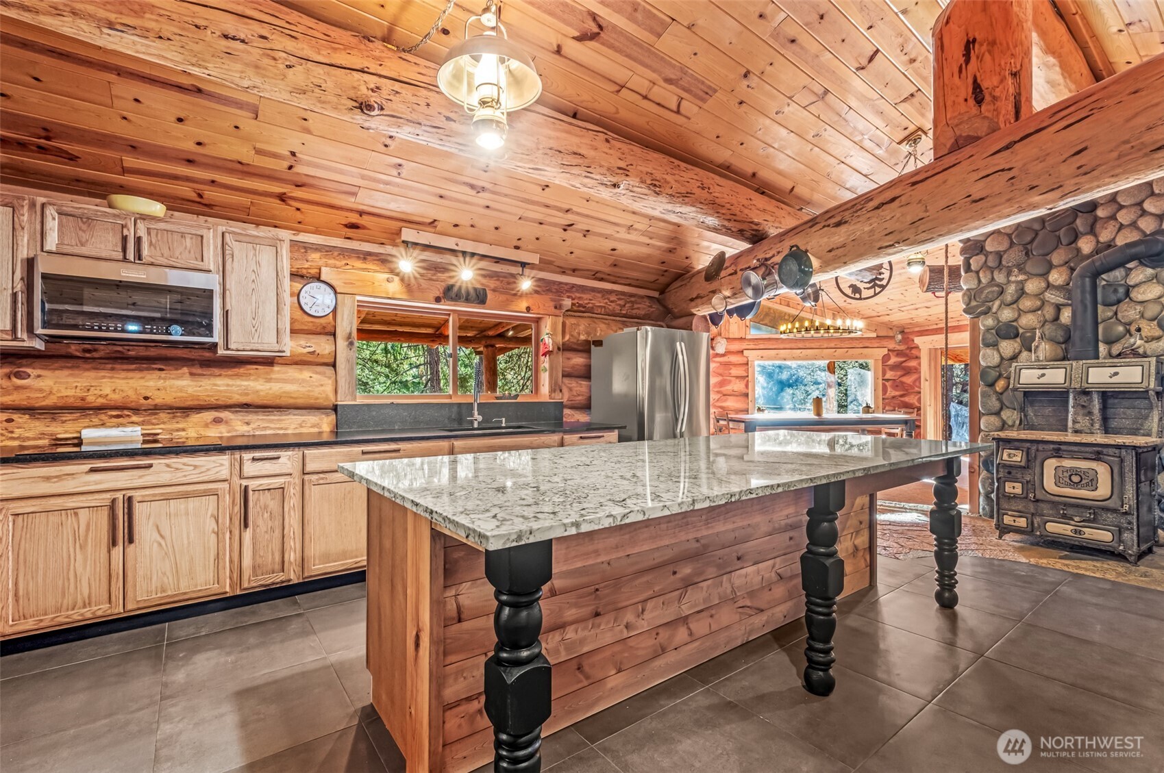 16930 Chumstick , Leavenworth, WA 98826